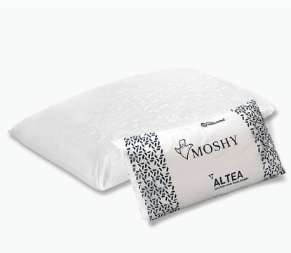 almohada altea