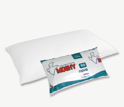 almohada nova