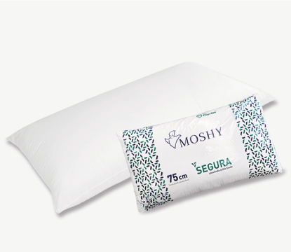 almohada segura