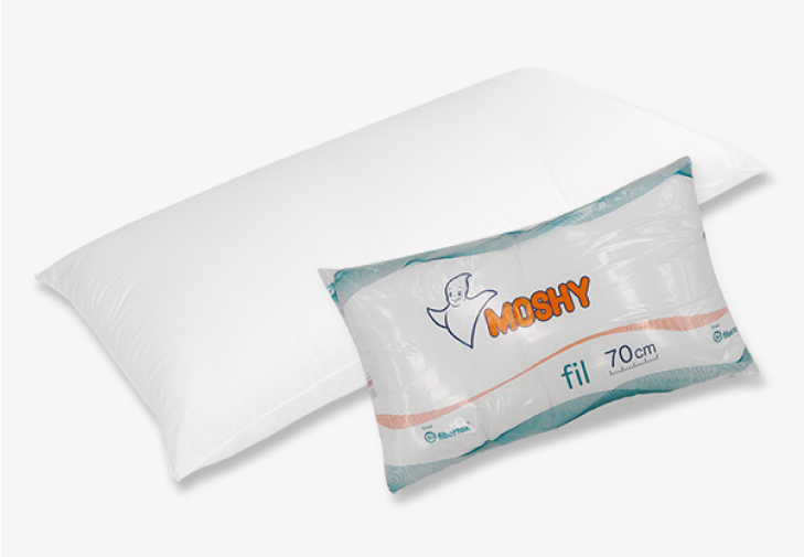 almohada fil
