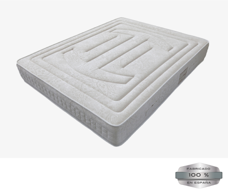 colchon oxford