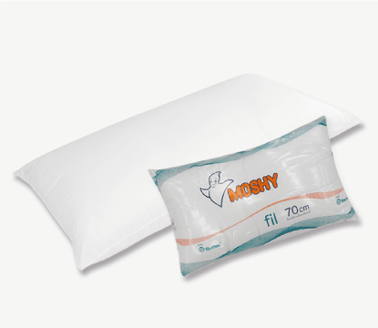 almohada fil