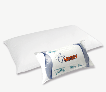 almohada yulia
